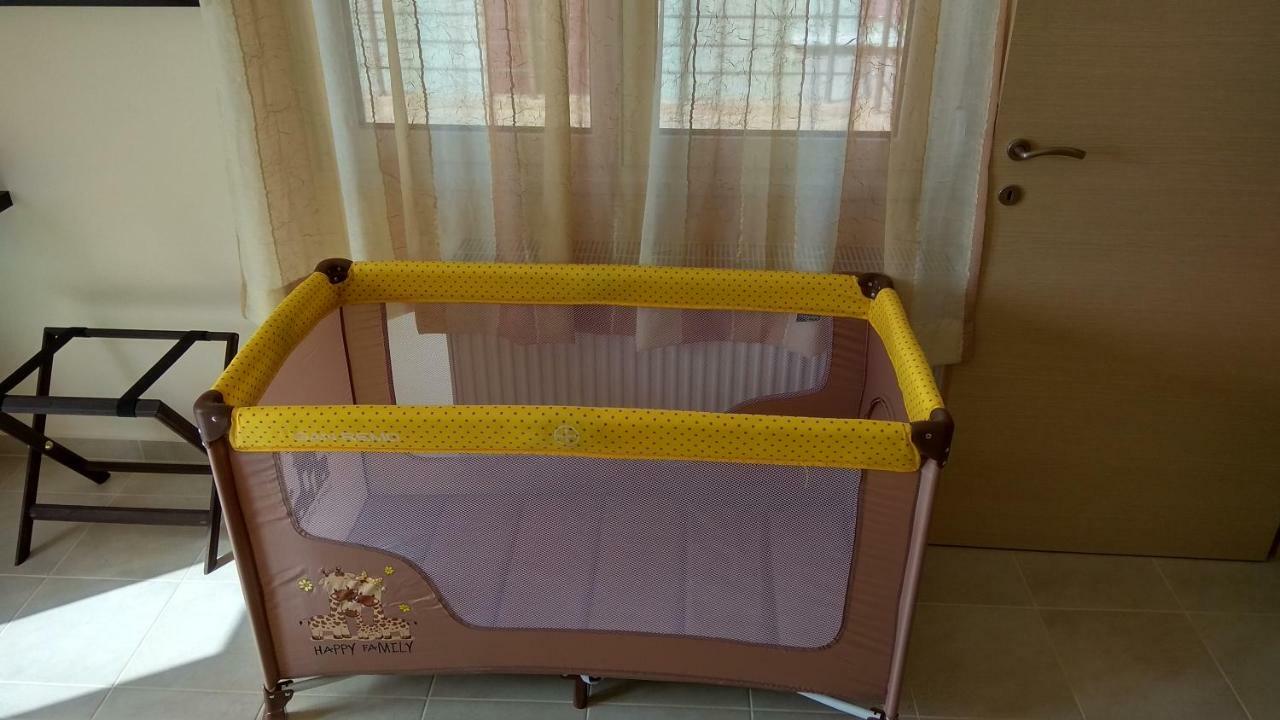 Villa Oasis Galatász Kültér fotó