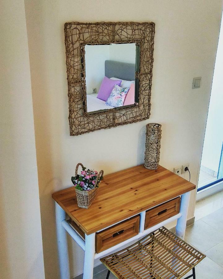 Villa Oasis Galatász Kültér fotó