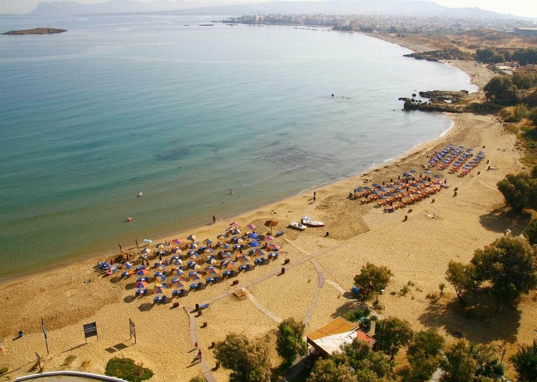 Villa Oasis Galatász Kültér fotó