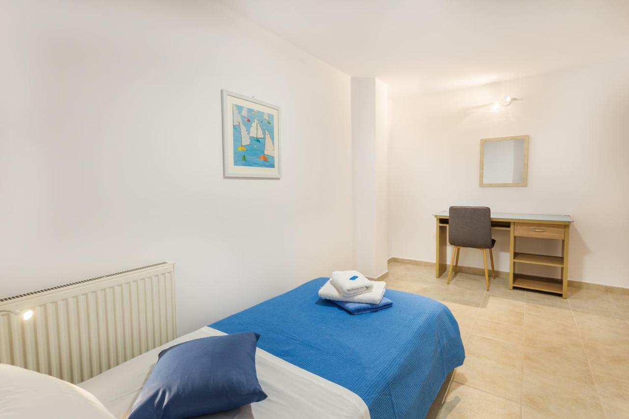 Villa Oasis Galatász Kültér fotó