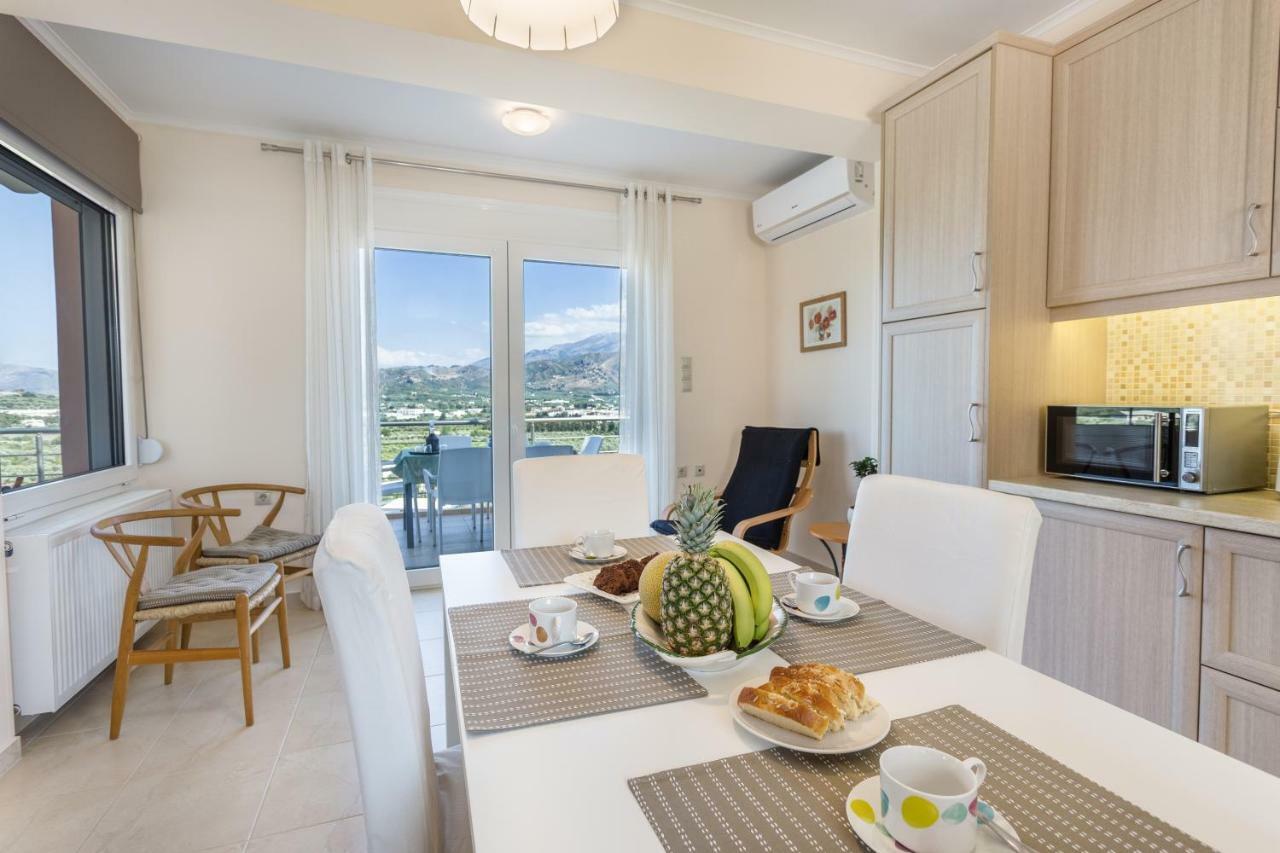 Villa Oasis Galatász Kültér fotó
