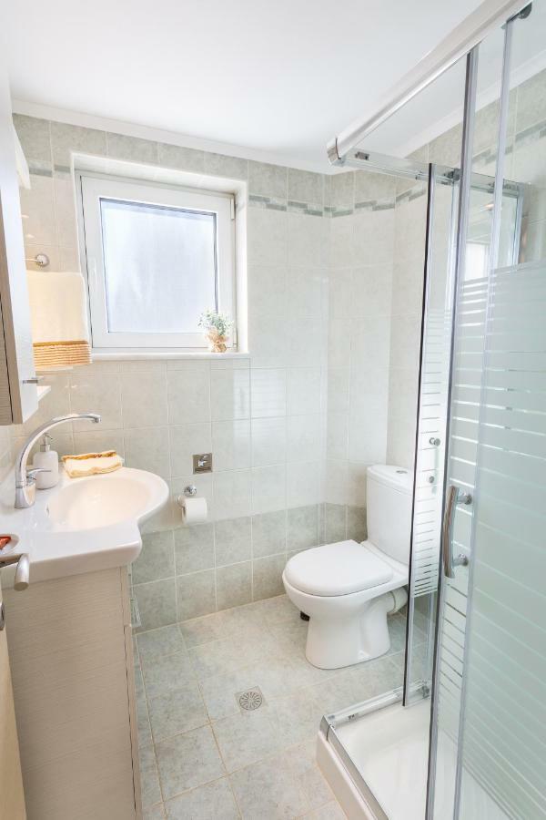 Villa Oasis Galatász Kültér fotó