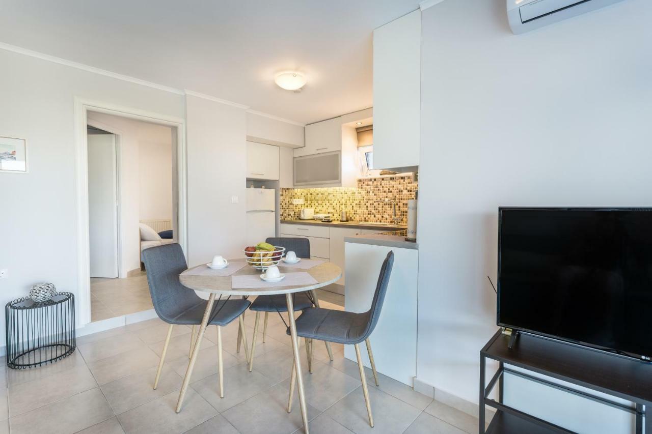 Villa Oasis Galatász Kültér fotó