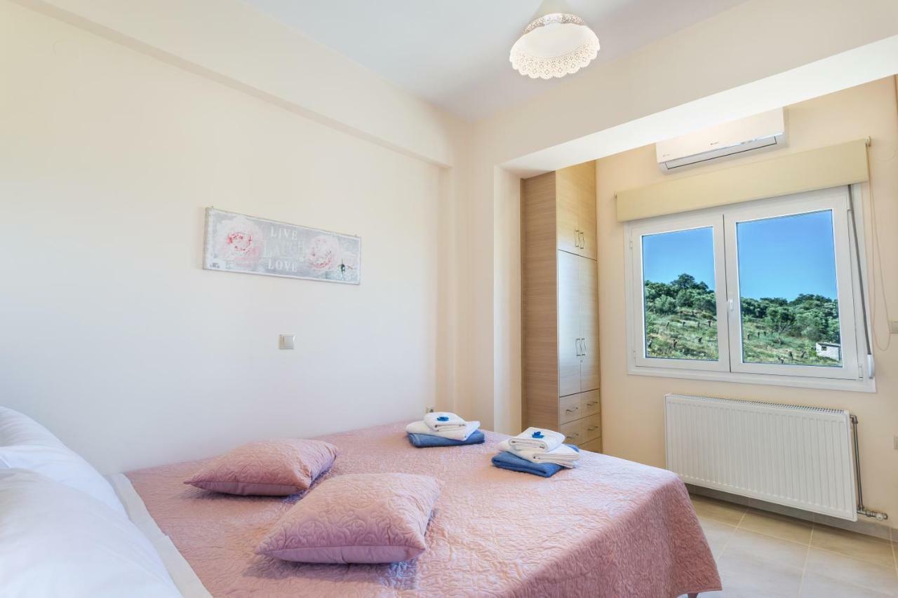 Villa Oasis Galatász Kültér fotó