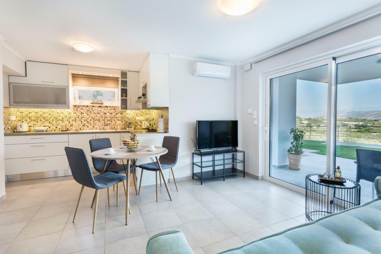 Villa Oasis Galatász Kültér fotó