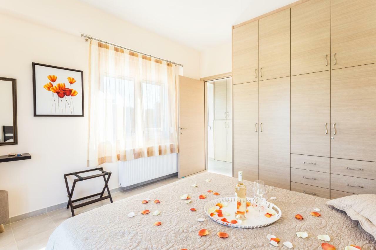 Villa Oasis Galatász Kültér fotó